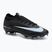 Men's football boots Nike Mercurial Vapor 16 Pro FG black/ice blue
