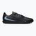 Men's football boots Nike Phantom 6 Low Club TF black/black