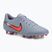Men's football boots Nike Tiempo Legend 10 Club FG/MG blue eclipse/black