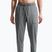 Men's trousers Nike Unlimited smoke grey/black/smoke grey