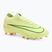 Men's football boots Nike Mercurial Vapor 16 Pro AG-Pro limelight/hyper crimson/volt