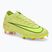 Men's football boots Nike Mercurial Vapor 16 Pro FG limelight/hyper crimson/volt