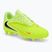 Children's football boots Nike Phantom 6 Low Club MG hyper crimson/limelight/black
