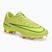Men's football boots Nike Mercurial Vapor 16 Academy MG limelight/hyper crimson/volt