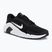 Women's training shoes Nike Flex Train black/anthracite/white