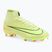 Men's football boots Nike Mercurial Superfly 10 Pro FG limelight/hyper crimson/volt