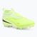 Children's football boots Nike Jr. Phantom 6 High Academy FG/MG hyper crimson/limelight/black