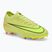 Children's football boots Nike Jr. Mercurial Vapor 16 Pro FG limelight/hyper crimson/volt