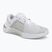 Women's training shoes Nike Metcon 10 white/platinum tint/metallic silver