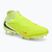 Men's football boots Nike Phantom 6 High Pro FG hyper crimson/limelight/black
