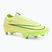 Men's football boots Nike Mercurial Vapor 16 Elite SG limelight/hyper crimson/volt