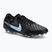 Men's football boots Nike Tiempo Legend 10 Elite FG black/black