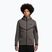 Men's sweatshirt Nike Tech Windrunner Full Zip cave stone/black