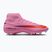 Men's football boots Nike Mercurial Superfly 10 Academy MG magic flamingo/black/total crimson
