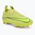 Children's football boots Nike Mercurial Vapor 16 Academy FG/MG limelight/hyper crimson/volt