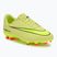 Children's football boots Nike Mercurial Vapor 16 Club FG/MG limelight/hyper crimson/volt
