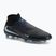 Men's football boots Nike Phantom 6 High Elite AG black/black