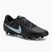 Men's football boots Nike Tiempo Legend 10 Academy FG/MG black/black