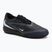Men's football boots Nike Phantom 6 Low Academy IC black/black