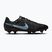Men's football boots Nike Tiempo Legend 10 Academy SG-Pro black/black
