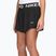 Children's shorts Nike Pro Dri-Fit 2in1 black/black/white