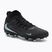 Men's football boots Nike Phantom 6 High Club FG/MG black/black