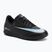 Children's football boots Nike Mercurial Vapor 16 Club IC black/ice blue