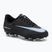 Children's football boots Nike Mercurial Vapor 16 Club FG/MG black/ice blue