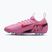 Children's football boots Nike Mercurial Vapor 16 Academy AG magic flamingo/black/total crimson