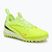 Children's football boots Nike Jr. Phantom 6 Low Academy TF hyper crimson/life lime/black