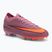 Children's football boots Nike Jr. Mercurial Vapor 16 Pro FG magic flamingo/black/total crimson