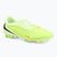 Men's football boots Nike Phantom 6 Low Academy AG hyper crimson/limelight/black