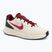 Women's tennis shoes Nike Vapor Lite 3 pale ivory / rush pink / sail / team red