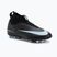 Children's football boots Nike Mercurial Superfly 10 Academy AG black/ice blue