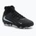 Children's football boots Nike Phantom 6 High Club FG/MG black/black