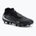 Men's football boots Nike Phantom 6 High Pro FG black/black