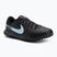 Children's football boots Nike Tiempo Legend 10 Academy TF black/black