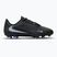 Children's football boots Nike Phantom 6 Low Club MG black/black
