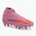 Men's football boots Nike Mercurial Superfly 10 Academy SG-Pro magic flamingo/black/total crimson