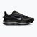 Women's running shoes Nike Pegasus Premium black/metallic silver/black
