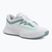 Women's tennis shoes Nike Vapor Pro 3 white / mint foam / cannon