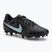 Men's football boots Nike Tiempo Legend 10 Academy SG-Pro black/black