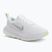 Women's shoes Nike Promina white/metallic silver/barely volt