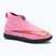 Children's football boots Nike Mercurial Superfly 10 Academy IC magic flamingo/black/total crimson