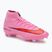 Men's football boots Nike Mercurial Superfly 10 Academy MG magic flamingo/black/total crimson