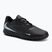 Men's football boots Nike Phantom 6 Low Club TF black/black