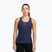 Women's T-shirt Nike Swoosh Medium Support Bra midnight navy/white