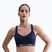 Training bra Nike Indy High Support midnight navy