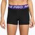 Womenʼs shorts Nike Pro 365 3" black/court purple/white