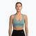 Training bra Nike Swoosh Light Support cannon/white